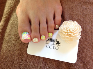 Suzuko Mimori feet photo 10