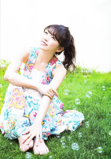 Suzuko Mimori feet photo 8