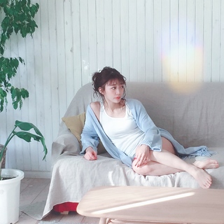 Suzuko Mimori feet photo 3
