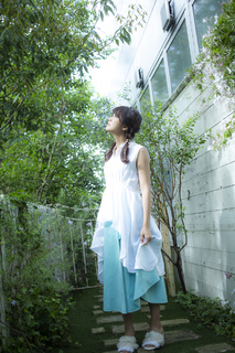 Suzuko Mimori feet photo 2
