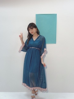 Suzuko Mimori feet photo 1