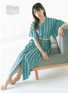 Suzuko Mimori feet photo 17