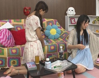 Suzuko Mimori feet photo 13
