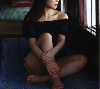 Suzuko Mimori feet photo 11
