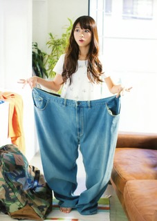 Suzuko Mimori feet photo 8