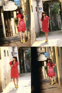 Suzuko Mimori feet photo 17
