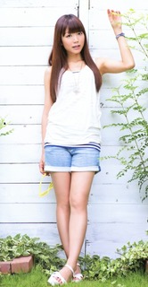 Suzuko Mimori feet photo 15