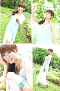 Suzuko Mimori feet photo 11