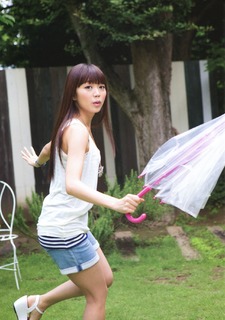 Suzuko Mimori feet photo 8