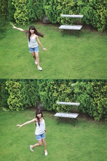 Suzuko Mimori feet photo 6