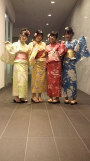 Suzuko Mimori feet photo 3