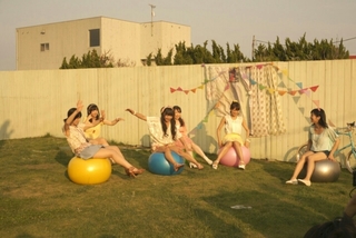 Suzuko Mimori feet photo 1