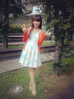 Suzuko Mimori feet photo 17