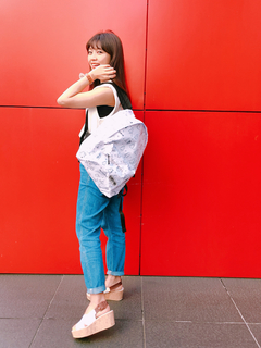 Suzuko Mimori feet photo 13