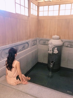 Suzuko Mimori feet photo 12