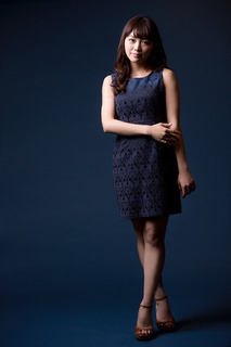 Suzuko Mimori feet photo 10