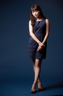 Suzuko Mimori feet photo 8