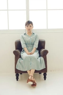 Suzuko Mimori feet photo 4