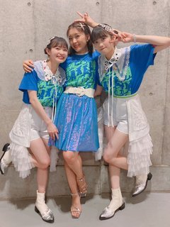 Suzuko Mimori feet photo 2