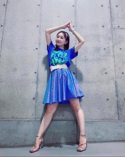 Suzuko Mimori feet photo 1