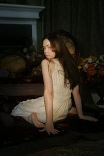 Suzy Berhow feet photo thumbnail