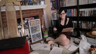 Suzy Berhow feet photo thumbnail