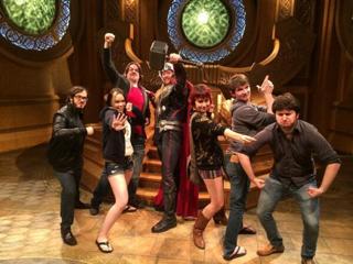 Suzy Berhow feet photo thumbnail