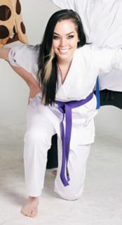 Suzy Berhow feet photo thumbnail