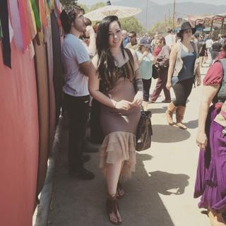 Suzy Berhow feet photo thumbnail