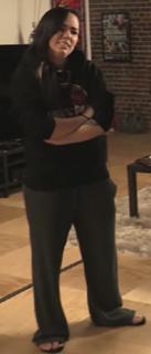 Suzy Berhow feet photo thumbnail