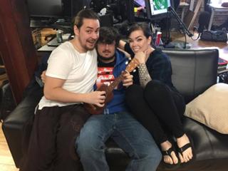 Suzy Berhow feet photo thumbnail