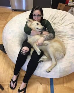 Suzy Berhow feet photo thumbnail