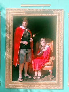 Suzy Berhow feet photo thumbnail