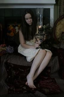 Suzy Berhow feet photo thumbnail