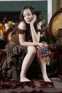 Suzy Berhow feet photo thumbnail