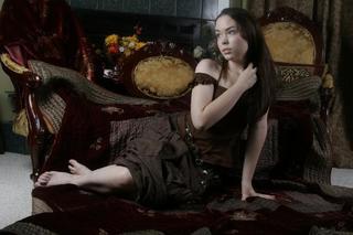 Suzy Berhow feet photo thumbnail