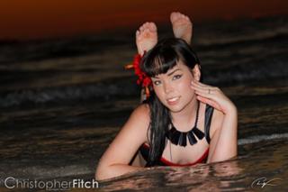 Suzy Berhow feet photo thumbnail