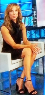 Suzy Kolber feet photo thumbnail