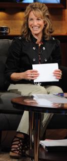 Suzy Kolber feet photo thumbnail