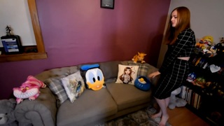 Suzy Lu feet photo 1