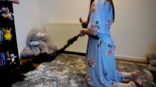 Suzy Lu feet photo 20