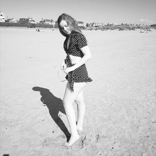 Suzy Lu feet photo 12