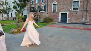 Suzy Lu feet photo 7