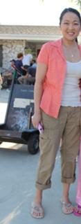 Suzy Nakamura feet photo 3
