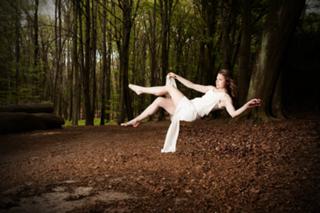 Svenja Jung feet photo 2
