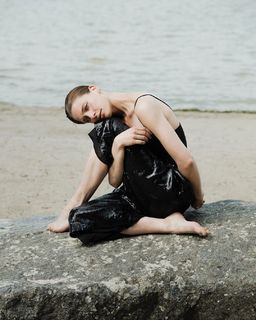 Svenja Jung feet photo 8