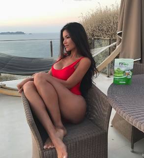 Sveta Bilyalova feet photo 12