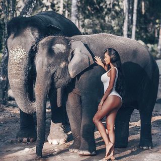 Sveta Bilyalova feet photo 6
