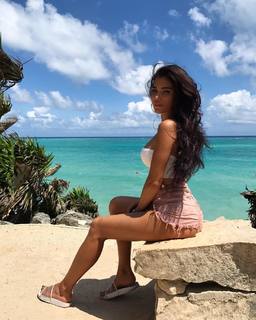 Sveta Bilyalova feet photo 15