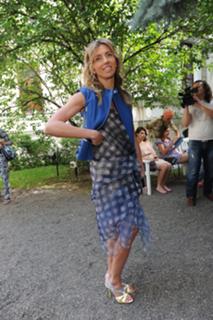 Svetlana Bondarchuk feet photo 15